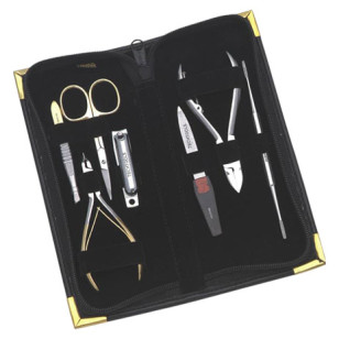 Manicure and Pedicure Kits